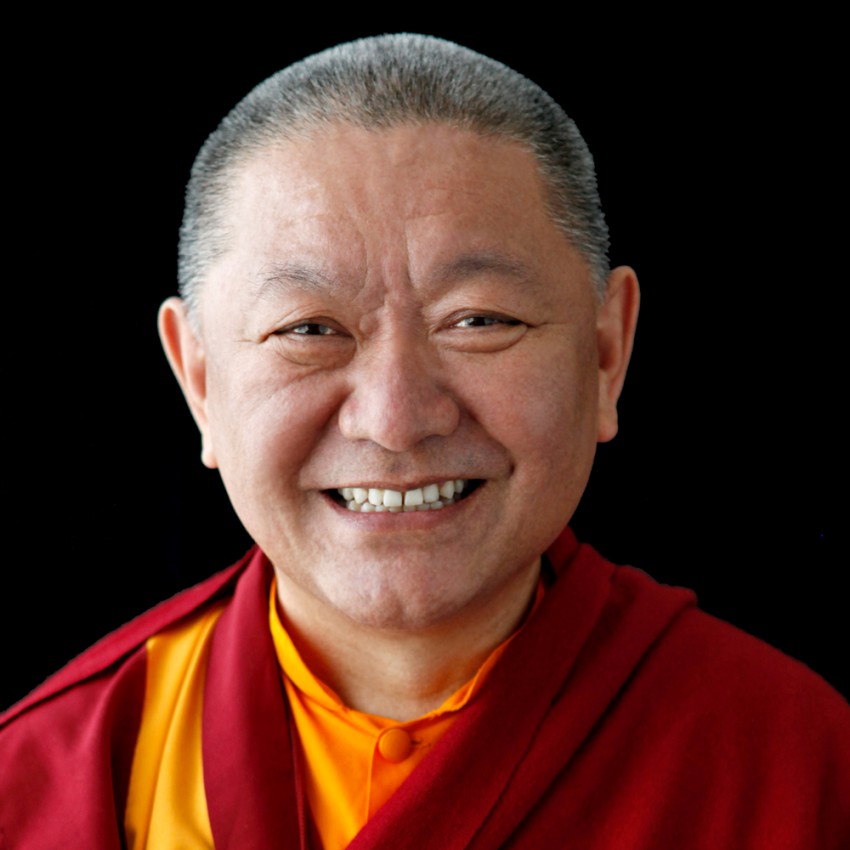 ... Institut für buddhistische Studien und Meditation – Ringu Tulku Rinpoche