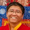 S.E. Drubwang Tsoknyi Rinpoche